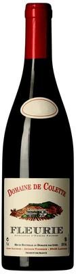 """Domaine de Colette""" """Domaine de Colette Fleurie 2024 Red Wine - France"""