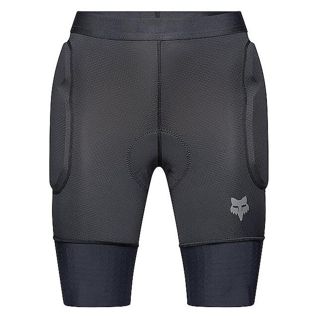 Fox Titan Race Short (L, Einzelstück) (38397-001-198571062821)