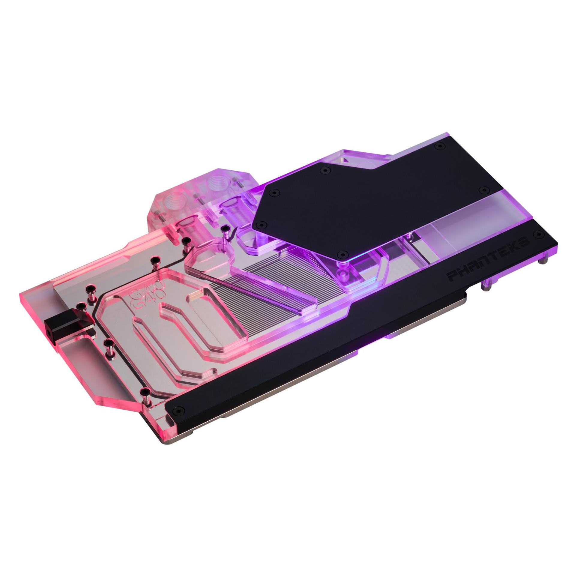 Phanteks Glacier G40 (PH-GB4090MS_BK01_BP)
