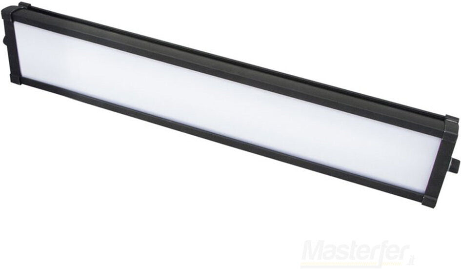 Kraftwerk 32077-60 Lampada Led sottopensile per arredamento officina
