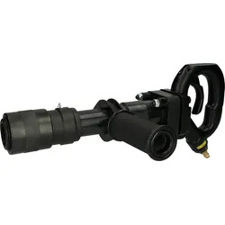 KS 515.4880 - Hochleistungs-Vibro-Impact Druckluft-Meißelhammer