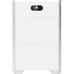 Huawei LUNA 2000-10-S0 Speicherpaket 10 kWh PV Speicher Batterie Stromspeicher