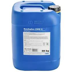 BWT Wirkstoff Rondophos KWN 2, 20 kg Härtestabilisator,Dispergator,Inhibitor