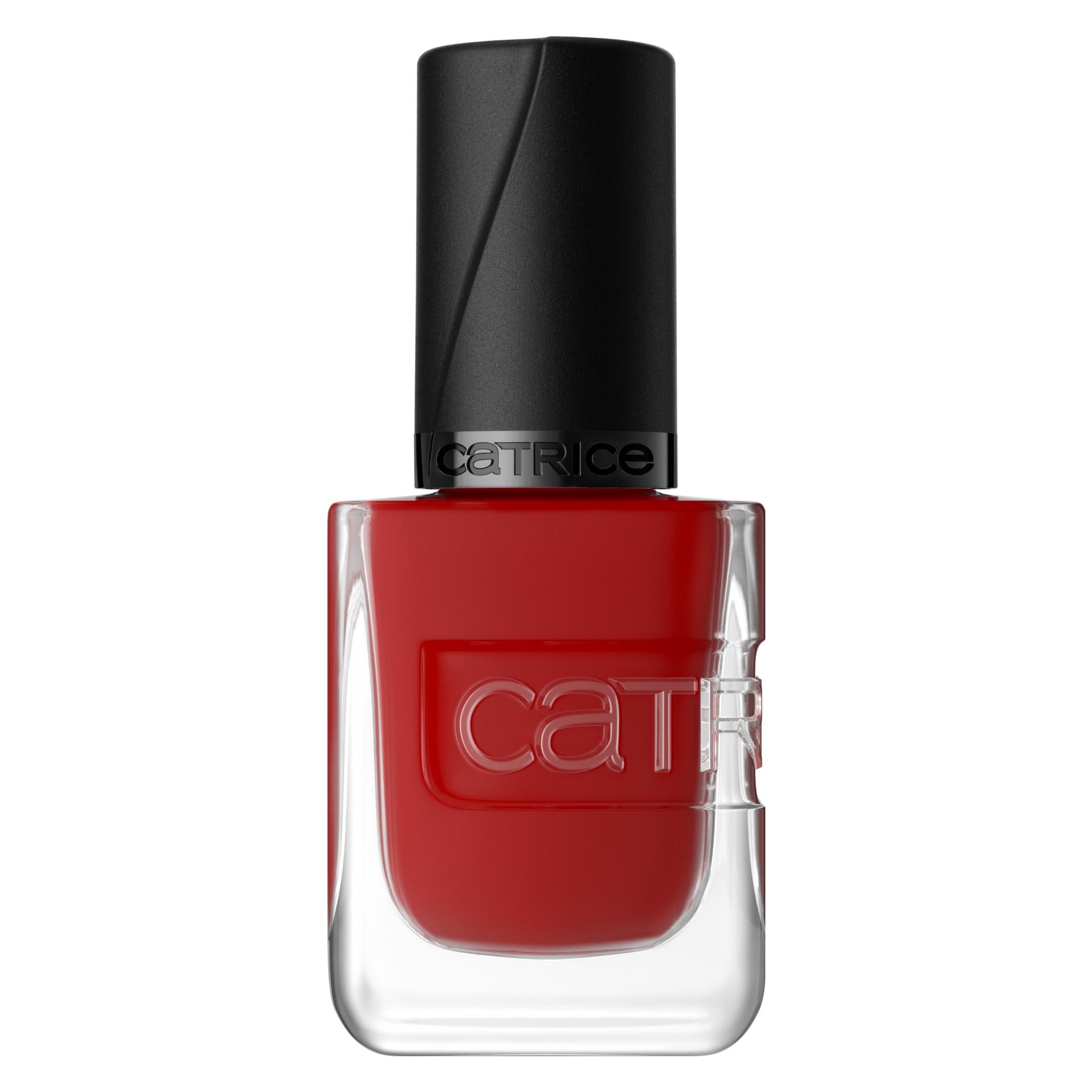 Catrice GEL AFFAIR Nail Lacquer (#057 Signature Bloom, #B73435, 057 Signature Bloom, Signature Bloom, Gel-Effekt Nagellack) (cosnova GmbH)