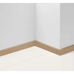 Parador SL 3 Sockelleiste Dekorfolie Eiche D125 2200x16x40 mm