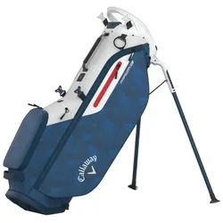 Callaway Fairway C Standbag blau Palme