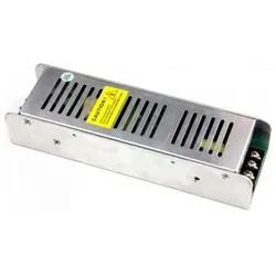 V-Tac, Beleuchtung Zubehör, Zasilacz LED 100W Ściemnialny 12V 8.5A IP20 Modułowy VT-20101D
