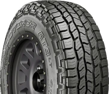 Cooper Discoverer At3 Lt 265/70 R16 121R Ganzjahresreifen