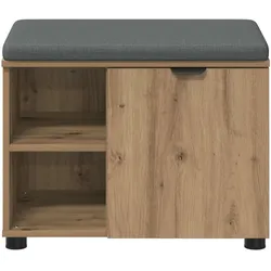 vidaXL, Sitzbank, Jase (60 cm)