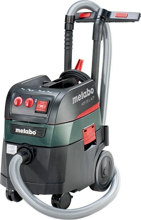 METABO ASR 35 L ACP 602057000