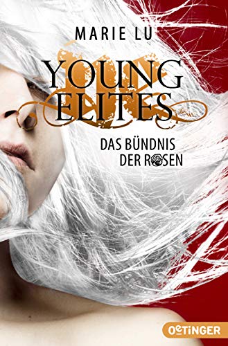 Marie Lu - Young Elites: Das Bündnis der Rosen - Preis vom 18.10.2026 19:22:15 h