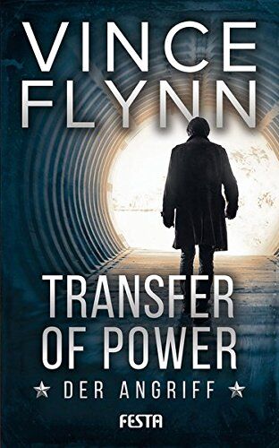 Vince Flynn - Transfer of Power - Der Angriff - Preis vom 16.10.2026 11:41:07 h