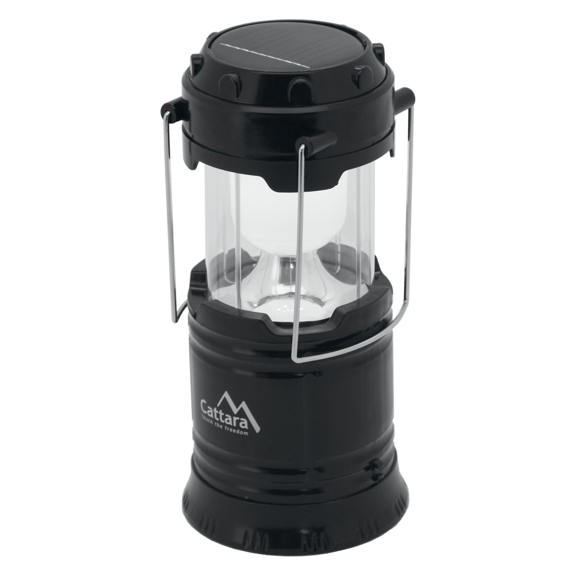 Cattara Rechargeable camping LED light 20 / 60lm (13151)