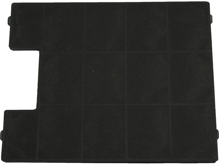 AMICA Kohlefilter 17148 , schwarz, 1 Stk., Filterkartuschen, Passend für Kopffreihaube, Kohlefilter