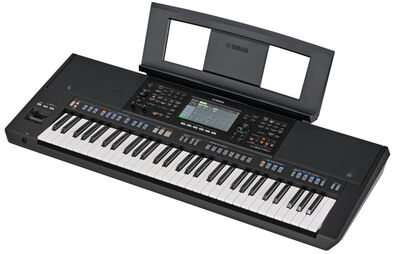 Yamaha PSR-SX720+