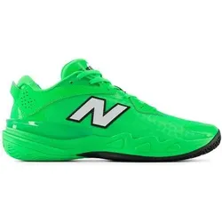 NEW BALANCE Herren Basketballschuhe HESI Low v2, Größe 47 in Grün 2