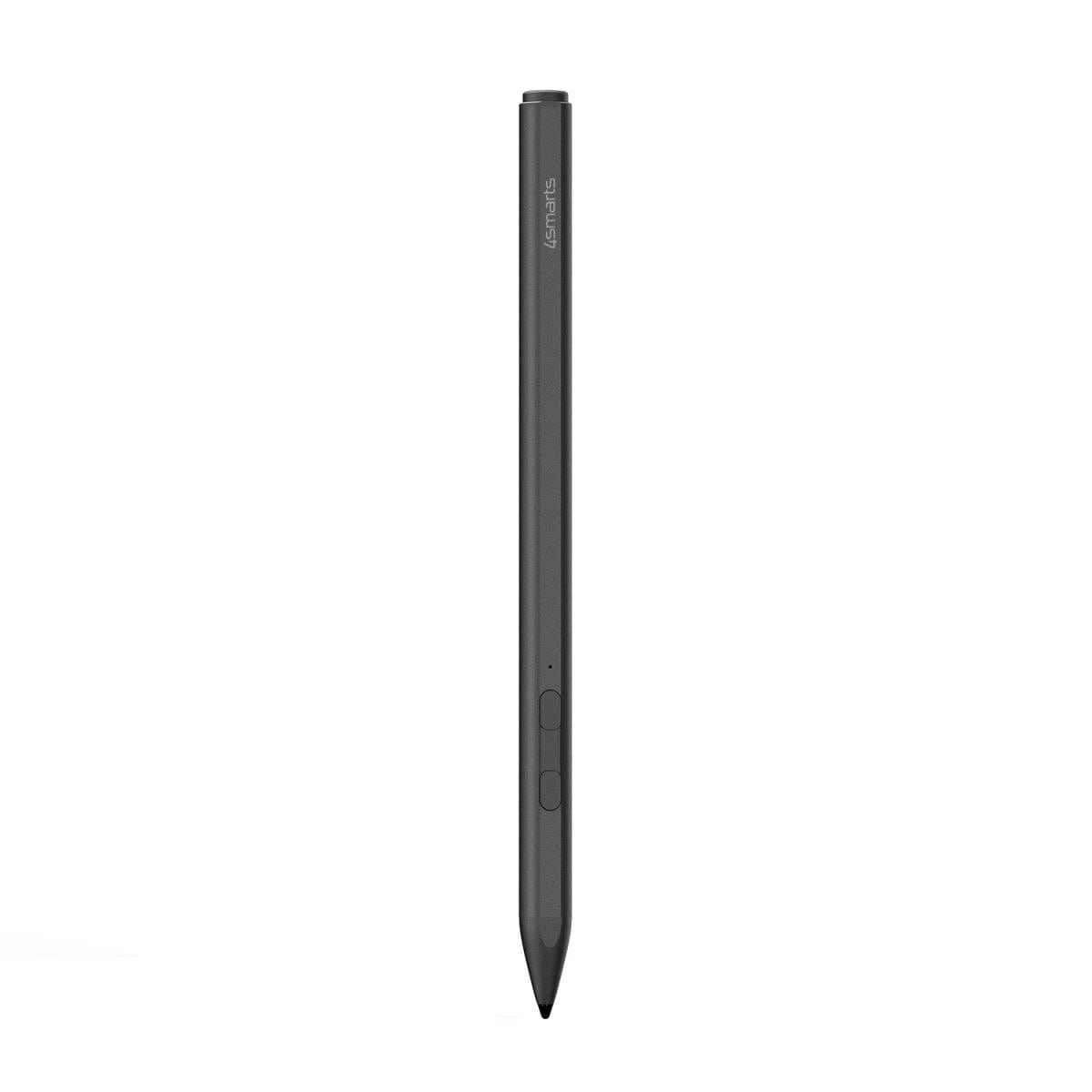 4smarts Aktiver Eingabestift MPP für Surface Schwarz