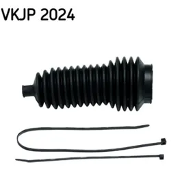 Faltenbalgsatz Lenkung SKF VKJP 2024 für Renault Megane I Classic