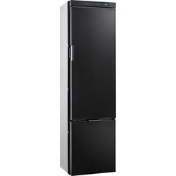Thetford N4141-E+ Absorberkühlschrank / Schmaler Standkühlschrank / 141 Liter / Betrieb mit Gas / 12V / 230V mit LED-Display