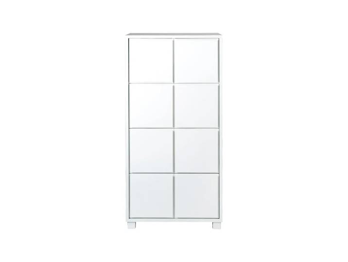Scherlin Commode 4 blanc