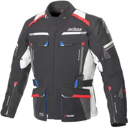 Büse Highland 2 Motorrad Textiljacke 62