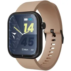 Techmade Smartwatch Glam mit Künstlicher Intelligenz - Bundle-Pack (44.45 mm, ohne SIM), Smartwatch