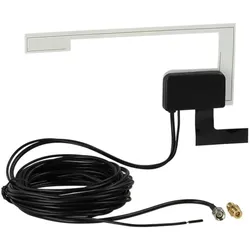  Universale DAB Glas Antenne 