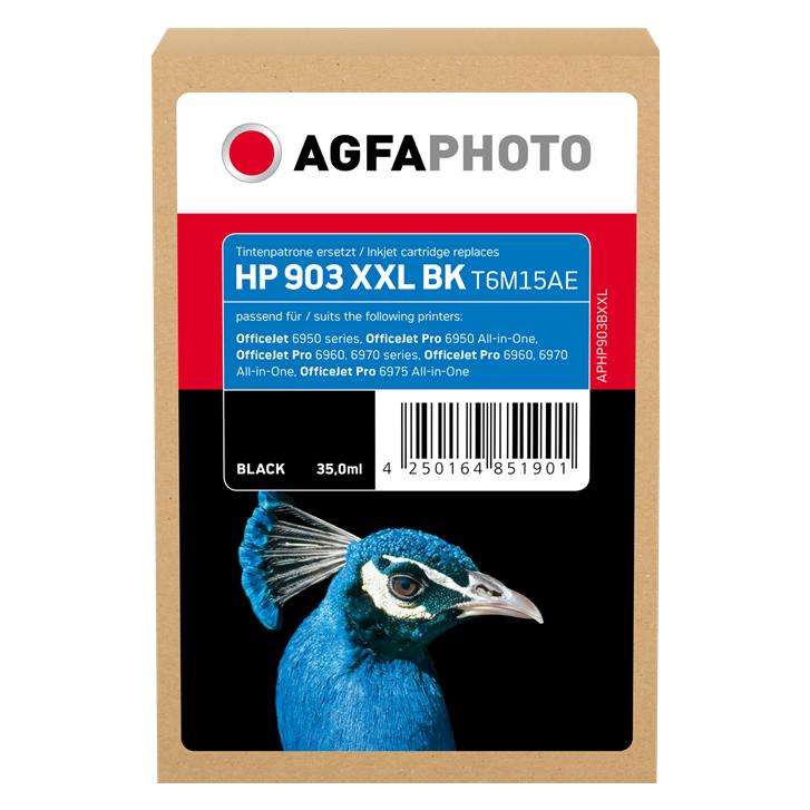 Agfaphoto kompatibel mit (B) (APHP903BXXL)