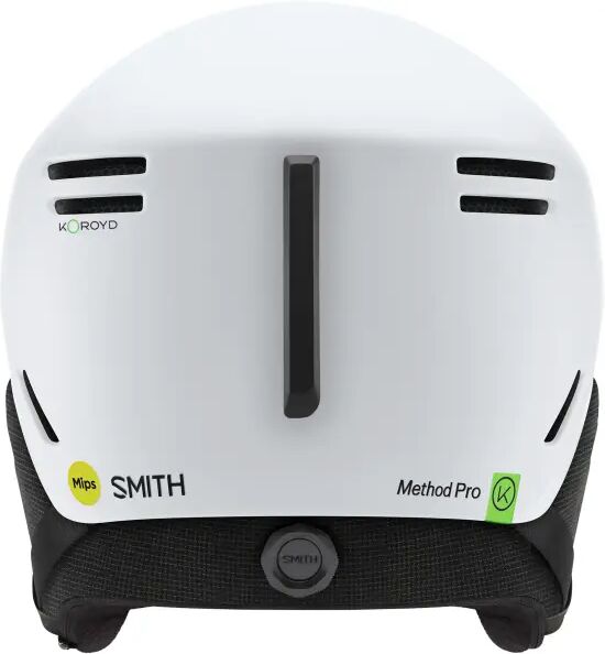 Skihelm Smith Method MIPS (S - Matte White)