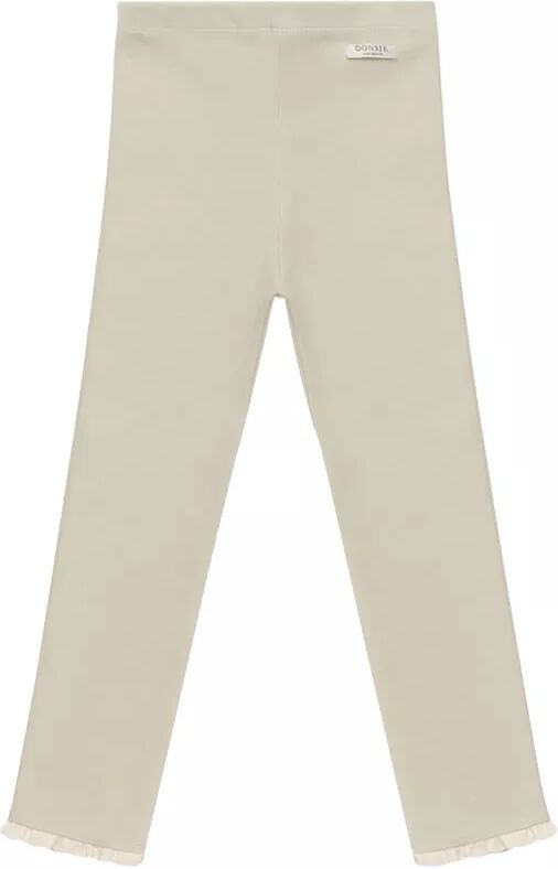 Donsje Amsterdam - Leggings, Affy Leggings, 0-3M, Grau