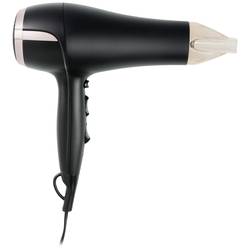 Tristar HD-2451 Haartrockner Schwarz, Roségold