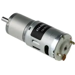 RS PRO, Elektromotor, Epic Getriebe Motor 100:1