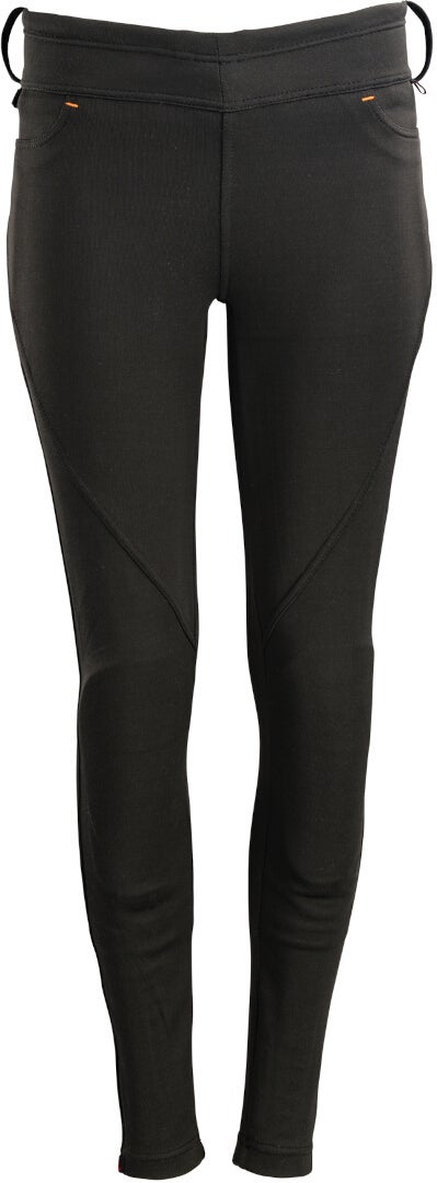 Riding Culture Damen Motorrad Leggings RC4030-L30-XL
