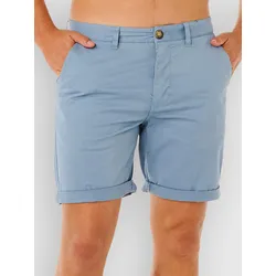 Rip Curl Twisted Walk Shorts faded denim Gr. 34