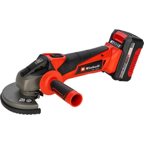 Einhell TC-AG 18/115 Li Akku-Winkelschleifer