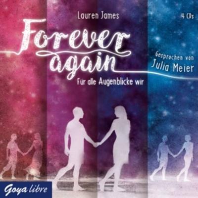 Forever Again.Für Alle Augenblicke Wir (Folge 1) - , CD, 4012144380425