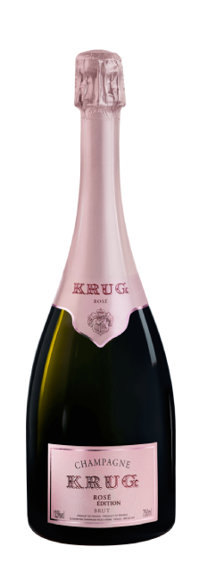Krug Rosé 29ème Édition - 75cl
