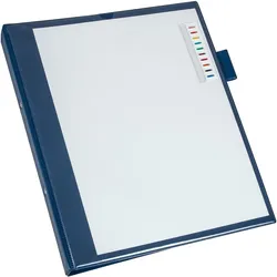 BOI Dokumentenmappe click plus ambulant 9208-00884-B