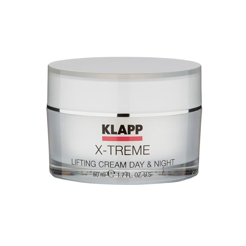 Klapp X-TREME Cream Lifting Day & Night 50ml 1958