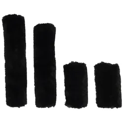 Fellpolster Set KY Halfter, 4teilig