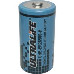 Ultralife ER 26500H Spezial-Batterie Baby (C) Lithium 3.6 V 9000 mAh 1 St. UHE-ER26500-H