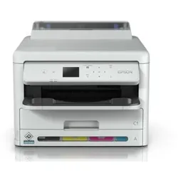 Epson WorkForce Pro WF-C5390DW BAM Tintenstrahldrucker