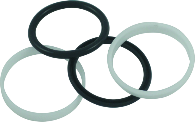 Kludi Dichtungssatz Medi-Care 7694500-00 neutral