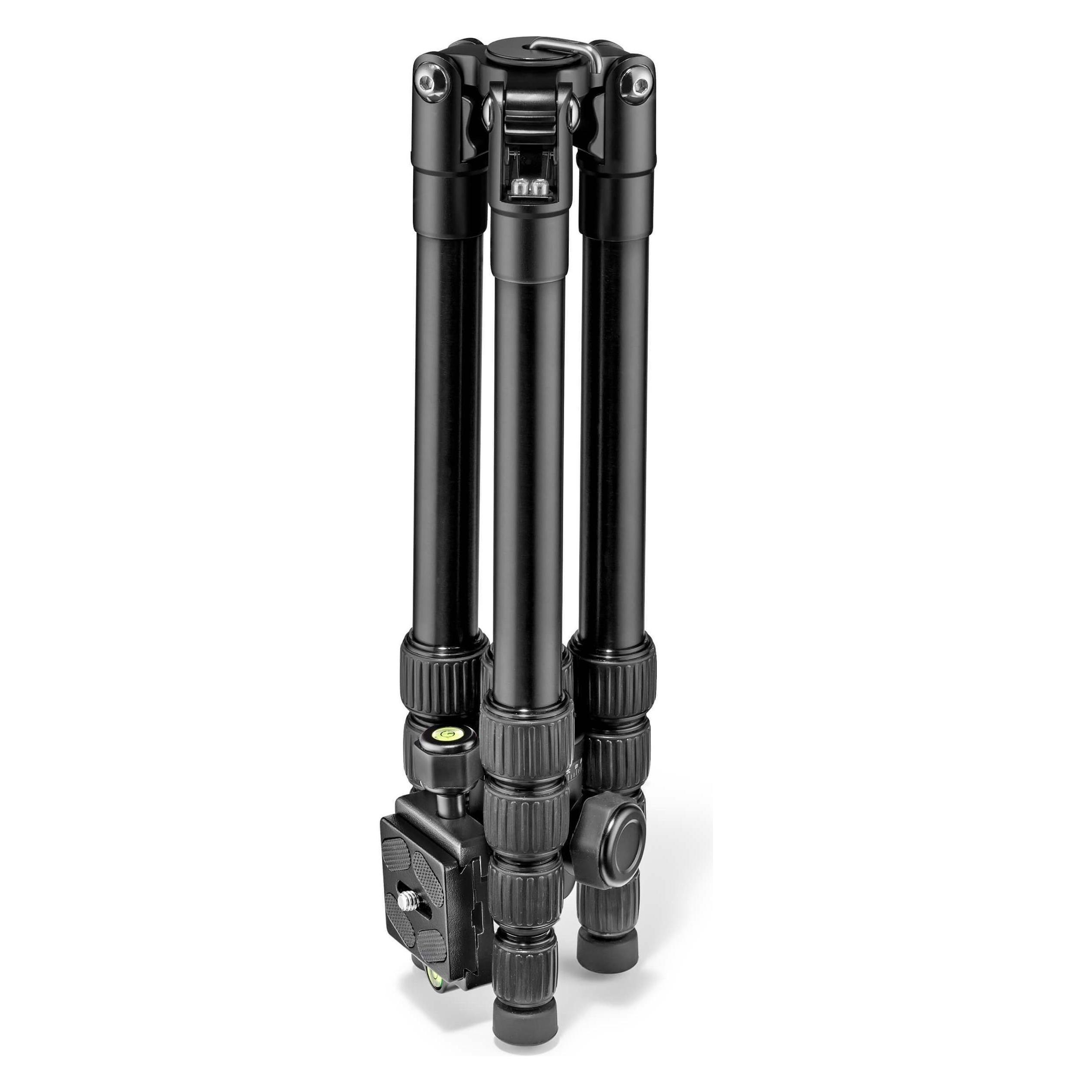 Manfrotto Element Traveller Kit S (Metall) (MKELES5BK-BH)