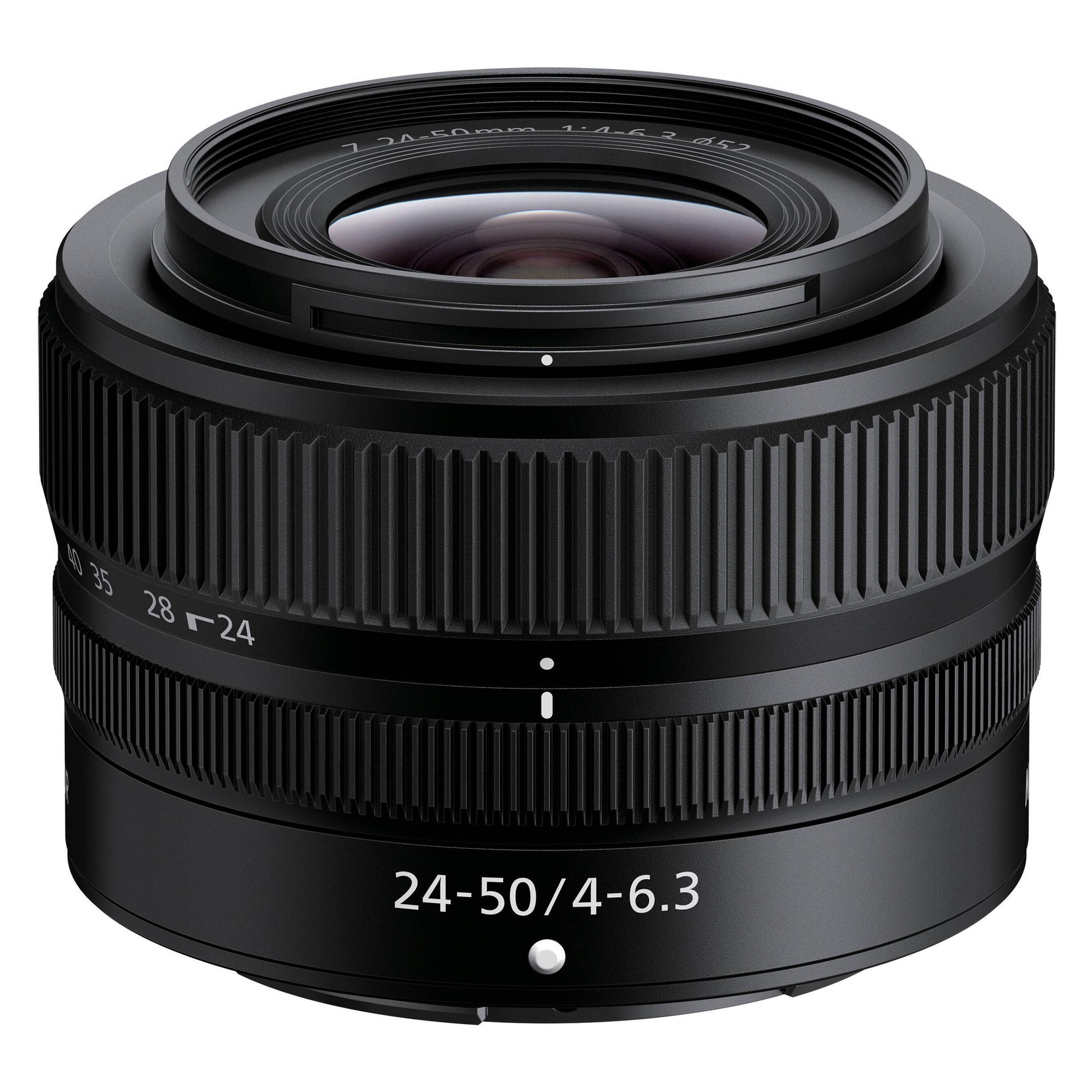 Nikon Nikkor Z 24-50mm f/4-6.3 (Nikon Z, Vollformat) (JMA712DA)