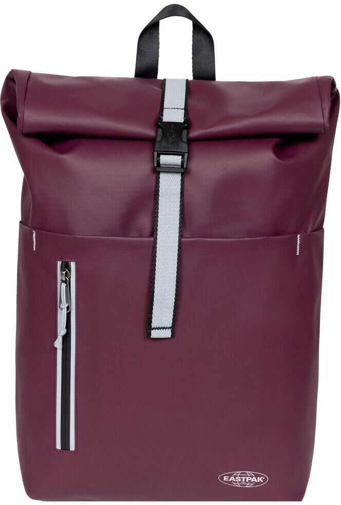 Eastpak  - Up Roll 23L Tarp Reflect Fig - Sac à dos