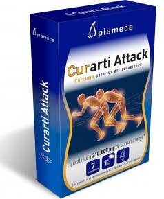 PLAMECA Curarti Attack 7 comp