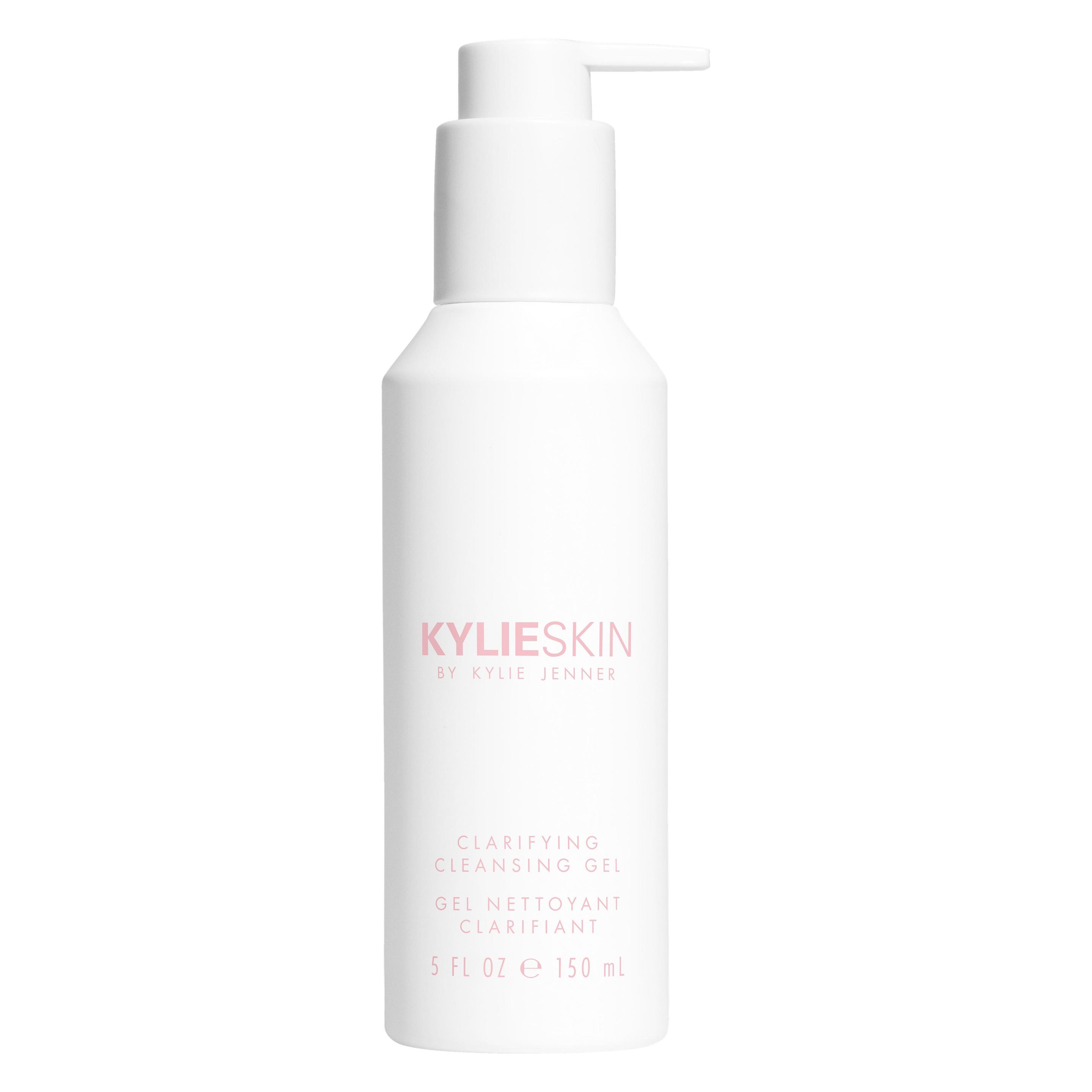 Kylie Jenner Kylie Cosmetics - CLEANSE Clarifying Cleansing Gel 150 ml (Reinigungsgel, 150 ml) (35700150020)