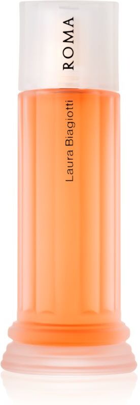 Laura Biagiotti Roma for her Eau de Toilette für Damen 100 ml