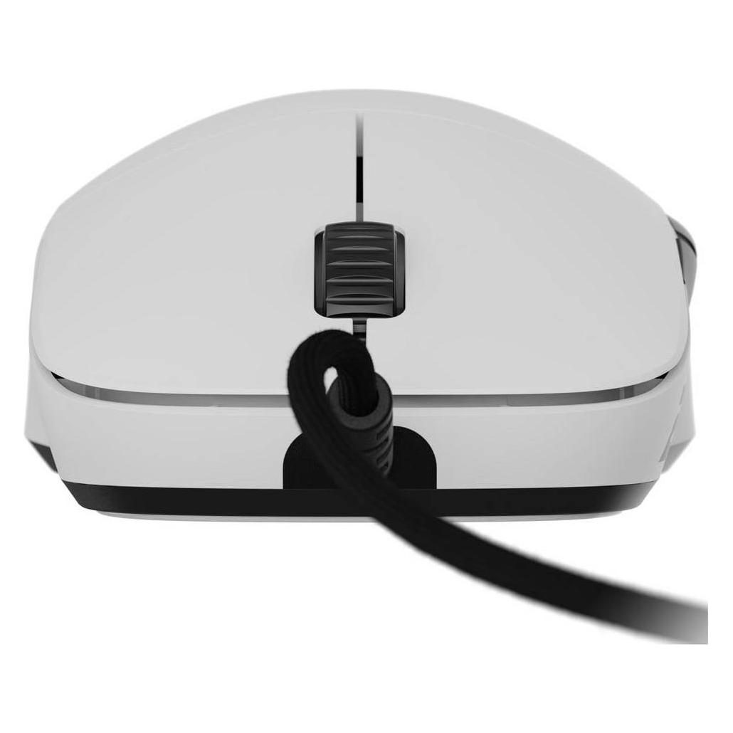 Endgame Gear XM2 8k Gaming Maus, kabelgebunden - weiss (Kabelgebunden) (EGG-XM2-8K-WHT)
